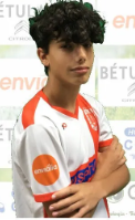 Congui (A.D. Bosco B) - 2022/2023