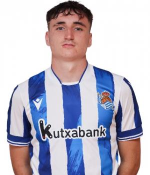Arzak (Real Sociedad C) - 2022/2023