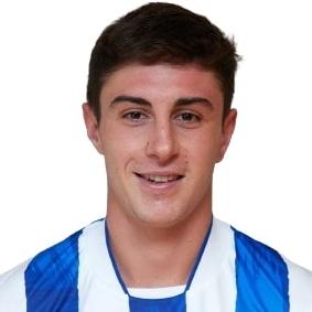 Lizaso (Real Sociedad C) - 2022/2023