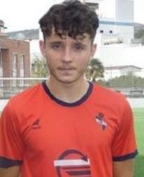 Ivn Estrecha (Touring K.E.) - 2022/2023