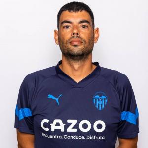 Seral (Valencia C.F.) - 2022/2023