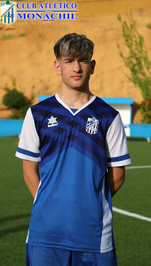 Alberto (Atltico Monachil) - 2022/2023