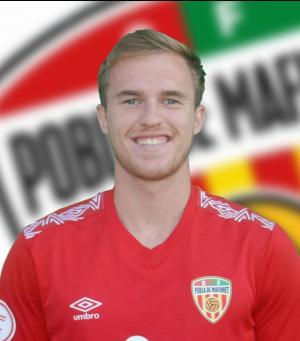 Hallebeek (Pobla de Mafumet) - 2022/2023