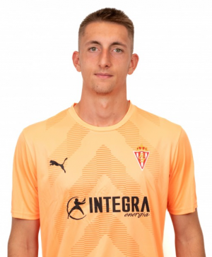 Kudakovskiy (Sporting Atltico) - 2022/2023
