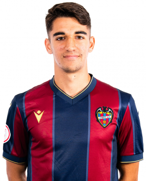 lex Cerd (Atltico Levante) - 2022/2023