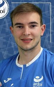 Mikel (C.D. Ardoi) - 2022/2023