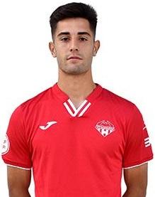 Gonzalo (Pea Balsamaiso C.F.) - 2022/2023