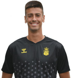 Ale Gorrn (U.D. Las Palmas) - 2022/2023