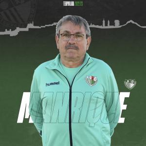 Manrique (Antequera C.F. B) - 2022/2023