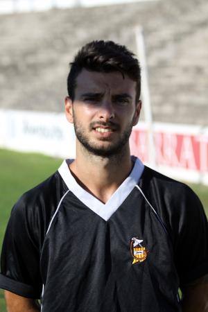 Nacho Martnez (U.D. Collerense) - 2022/2023