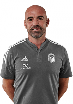 Larrosa (C.D. Badajoz) - 2022/2023