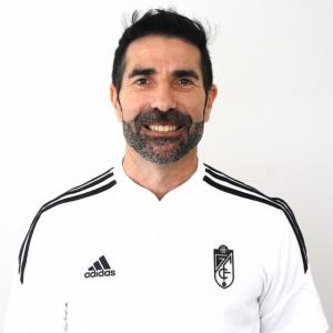 Toni Lpez (Granada C.F.) - 2022/2023