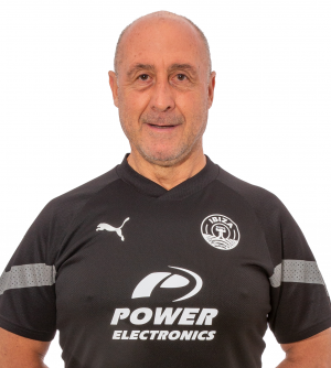 Juanjo Carretero (U.D. Ibiza Eivissa) - 2022/2023