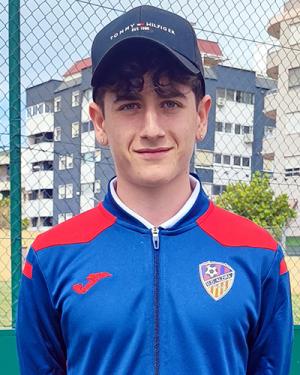 Pablo (U.D. Alzira) - 2022/2023