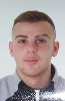 Jos Luis (C.F. Gejar-Sierra) - 2022/2023