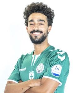 Naim (C.D. Marchamalo) - 2022/2023