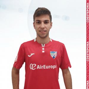 Fran (C.D. Estepona F.S.) - 2022/2023