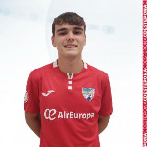 Victor (Estepona F.S. B) - 2022/2023