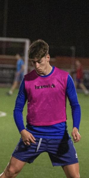 Jos Antonio (C.D Rincn) - 2022/2023