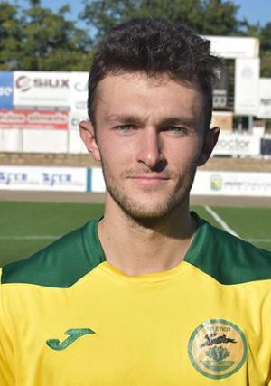 Dani Soria (Atltico Tomelloso) - 2022/2023
