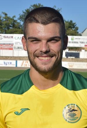 Joaqun Navarro (Atltico Tomelloso) - 2022/2023