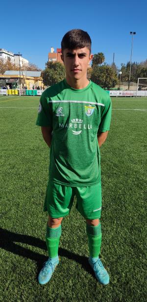 Antonio (Vzquez Cultural B) - 2022/2023