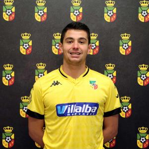 Koke (Collado Villalba) - 2022/2023