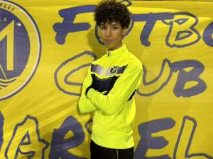 Sabier (Atltico Marbell) - 2022/2023