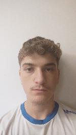 Jos Mara (C. Atl. Estacin B) - 2022/2023
