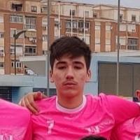 Pedro Guerrero (Fuengirola Boliches) - 2022/2023