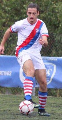 Andres (Cltic Castilla C.F.) - 2022/2023