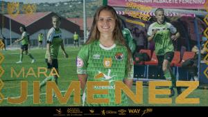 Mara (As Celtas) - 2022/2023