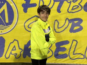 Marco (Atltico Marbell) - 2022/2023