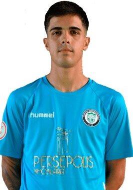 Borre (C.D. Galapagar) - 2022/2023