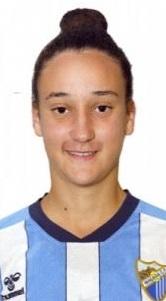 Carla Aguilar (Mlaga C.F.) - 2022/2023