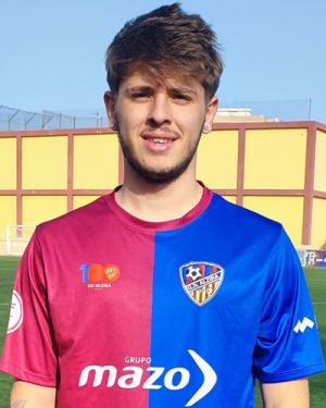 Mchel Vidal (U.D. Alzira D) - 2022/2023