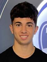 lex Serrano (Levante U.D. B) - 2022/2023
