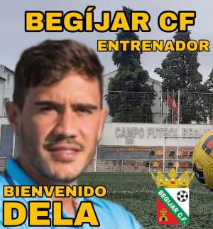Dela (Fuensanta C.F.) - 2022/2023