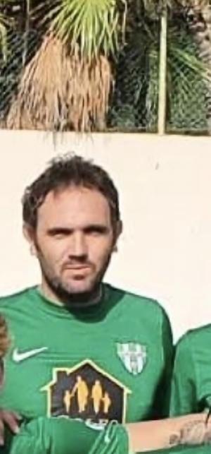 Vizca (A.D. Los Gallardos) - 2022/2023
