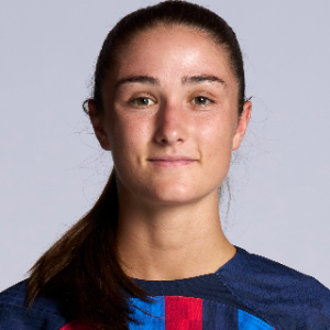 Bruna (F.C. Barcelona) - 2022/2023