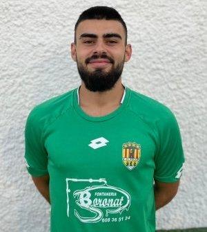 Torreta (C.D. Polop) - 2022/2023