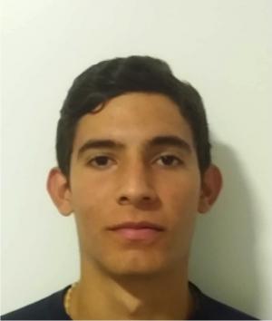 David Rivas  (C.D.F.Base L'Eliana) - 2022/2023