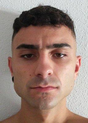 Pablo (Villajoyosa C.F.) - 2022/2023