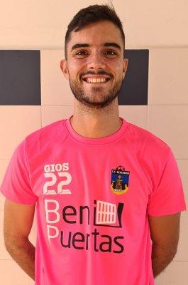 Mayor (Racing C.F. Benidorm) - 2022/2023