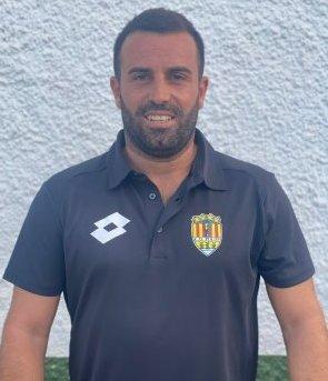 Vicent (C.D. Polop) - 2022/2023