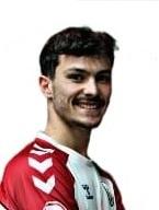 Chino (C.D. Torrijos) - 2022/2023
