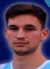 Sergio Lindon (U.D. La Fuente) - 2022/2023