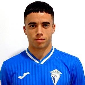 Curro (C.D. Villacaas) - 2022/2023