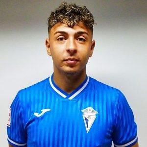 Silvio (U.D. Carrin) - 2022/2023