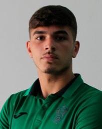 lvaro Jurez (C.D. Toledo) - 2022/2023